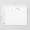 Recherche de chaud cartes invitations Minimaliste