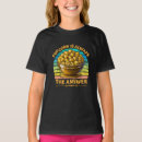 Recherche de corné enfant tshirts Girl