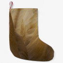 Recherche de mammifère chaussette de noël Motif
