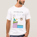Recherche de ailerons tshirts Drôle
