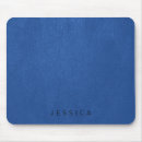 Recherche de faux cuir tapis souris Simple