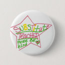 Recherche de professeur français badges École