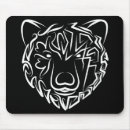 Recherche de ours noirs tapis souris Animal