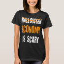 Recherche de humour économique tshirts Économie