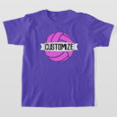 Recherche de team pink tshirts Rose