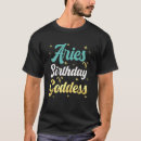 Recherche de bélier tshirts Anniversaire