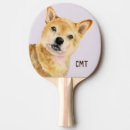Recherche de chien mignon raquettes ping pong Amoureux de les chiens