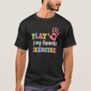 Suche nach körperliche therapie tshirts Physisch