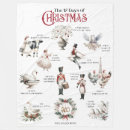 Recherche de 12 jours de noël Traditionel