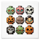 Suche nach halloween mask poster Ungeheuer