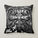 Recherche de cimetière coussins Goth