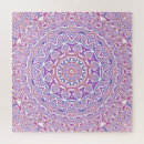 Recherche de boho chic puzzles Rose