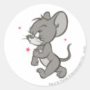 Suche nach jerry aufkleber Hanna barbara