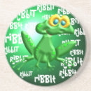 Suche nach lustige frösche untersetzer Kröte