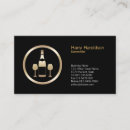 Suche nach weinglas visitenkarten Sommelier