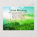 Suche nach irischer segen postkarten Irland
