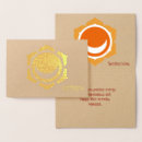 Recherche de chakras cartes postales Hindouisme