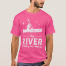 Suche nach fluss tshirts Kajak