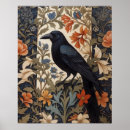 Suche nach wilde vögel poster Blumenreich