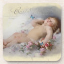 Recherche de art papillon de dessous de verres Rose