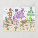 Recherche de illustrations originales cartes postales Mignon