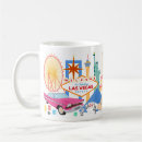 Recherche de tourist souvenir tasses Rétro