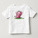 Suche nach rosa elefanten tshirts Kleinkind
