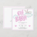 Recherche de coeur girly invitations Aquarelle