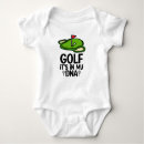 Suche nach golf spielen babykleidung Golfer