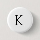 Recherche de noms badges Noir