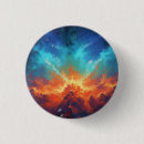 Recherche de cosmique badges Nébuleuse