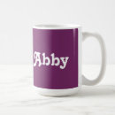 Suche nach abby tassen Rosa