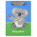 Recherche de koala porte blocs Marsupial