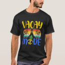Recherche de vacation mode tshirts Plage