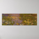 Recherche de monet nympheas art Français