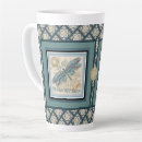 Recherche de libellule vintage tasses Nature