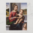 Suche nach madonna postkarten Ölgemälde