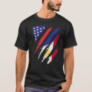 Recherche de philippines drapeau tshirts Patriote