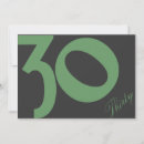 Suche nach 30 jahre alt einladungen Dreißig