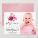 Recherche de de citrouille anniversaire invitations Floral