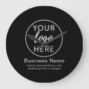 Recherche de professionnel horloges Typographie