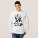 Recherche de thérapeutes tshirts Thérapie