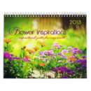 Recherche de fleurs calendriers Motivation