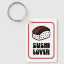 Suche nach sushi schlüsselanhänger Nigiri