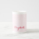 Recherche de femme ménage tasses Typographie