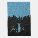 Suche nach tropfen geschirr tücher Monogramm