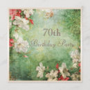 Suche nach vintage collage einladungen Für sie