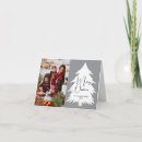 Suche nach tannenbaum karten Foto