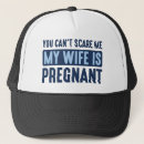 Recherche de je suis enceinte casquettes Grossesse
