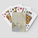 Recherche de renoir jeux de cartes Impressionist